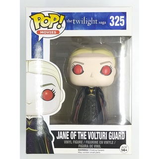 Funko Pop The Twilight Saga - Jane Of The Voluri Guard #335