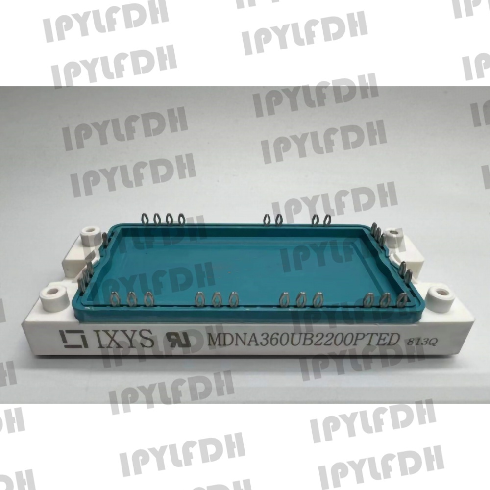 Modulo IGBT IXYS MDNA360UB2200PTED-PC, 1 Pezzo, Nuovo