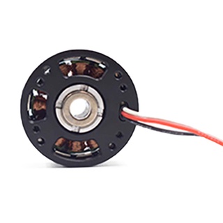 GB2806 hollowed out bldc brushless mciro gimbal motor 2s 3s 12v lipo 3axis gopro system