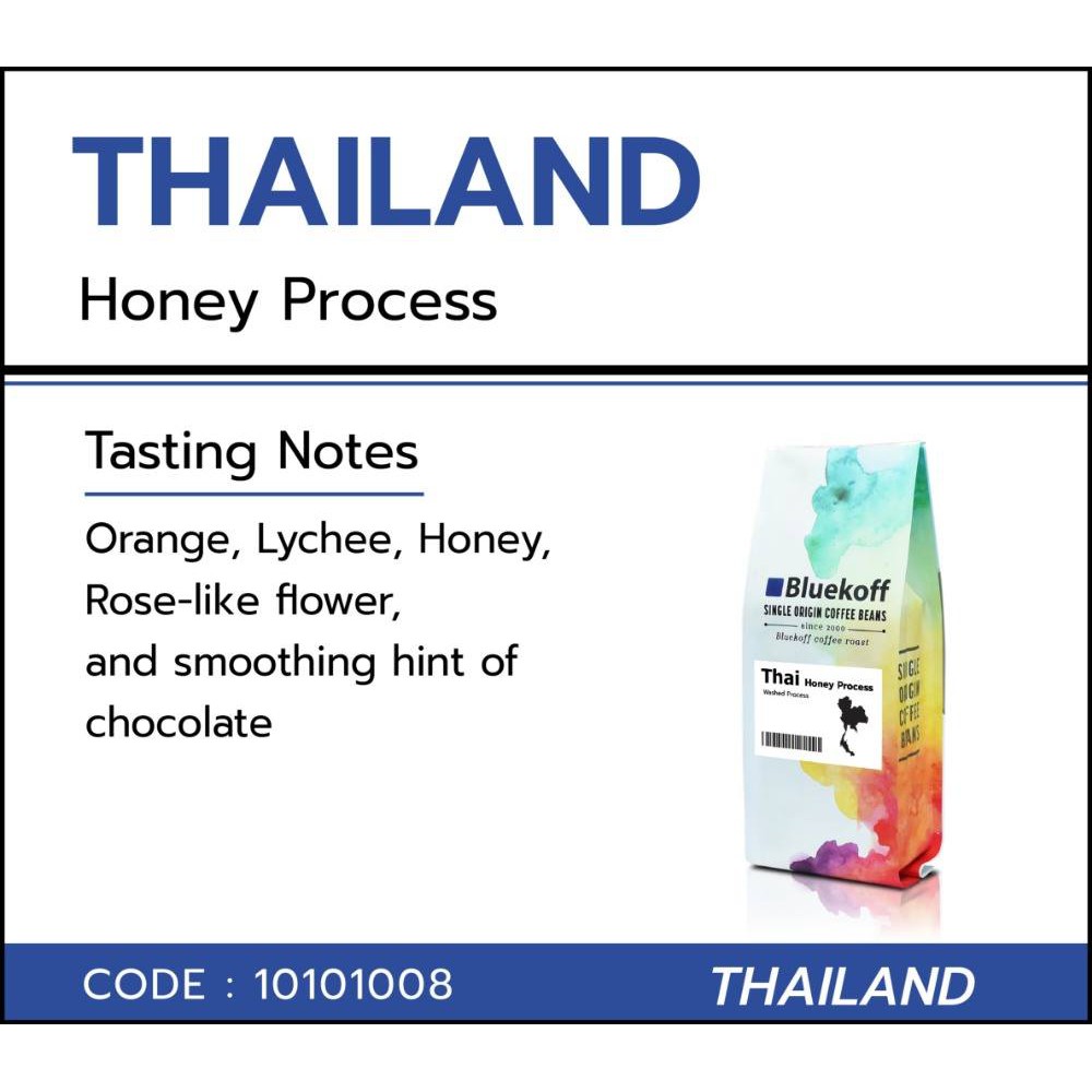 honey-process-bluekoff-plantation-honey-250-กรัม