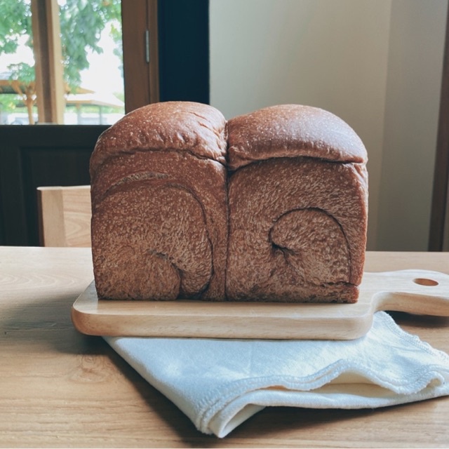 ภาพสินค้าแป้ง Nippn Eagle แป้งนิปปอน แป้งขนมปังญี่ปุ่น NIPPN Eagle Bread Flour ขนาดแบ่งบรรจุ 1 kg จากร้าน homlamun.vanilla บน Shopee ภาพที่ 6