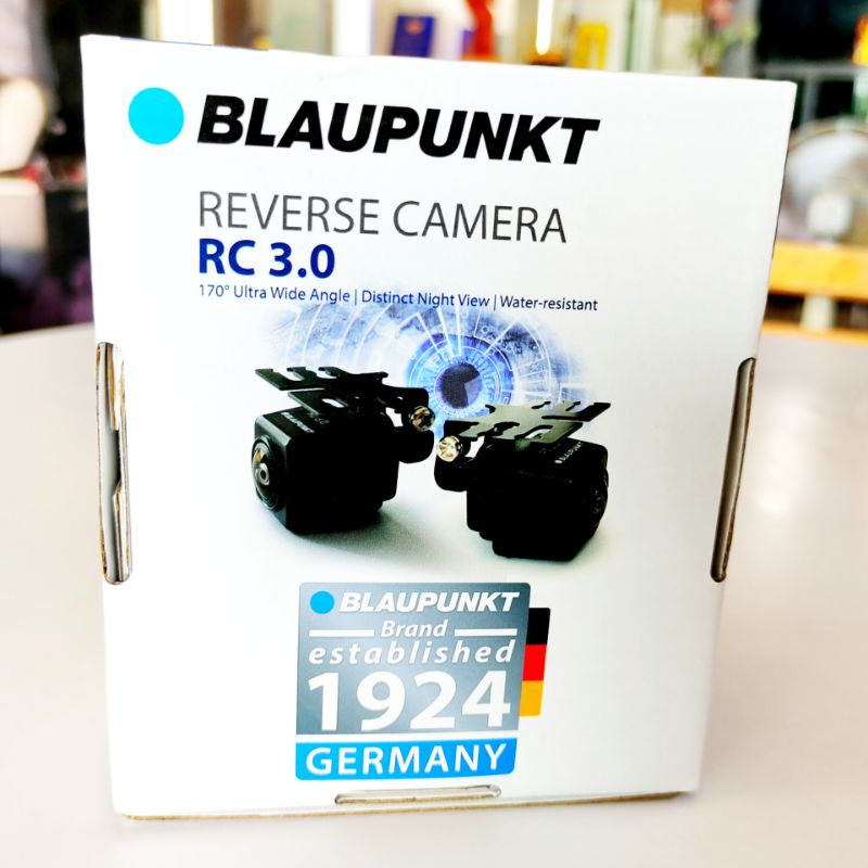 blaupunkt-กล้องมองหลัง-กล้องถอยหลังreverse-camera-แบรนด์เยอรมันนี