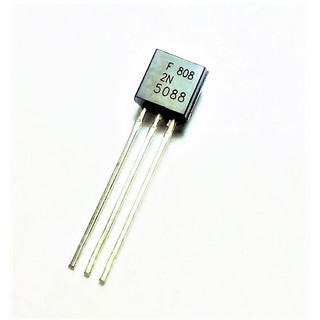 2N5088 5088 (5ชิ้น) Transistor NPN