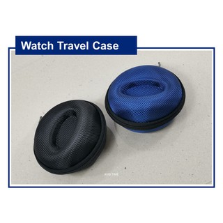 เคสนาฬิกา กล่องนาฬิกา กันกระแทก Watch Travel Case