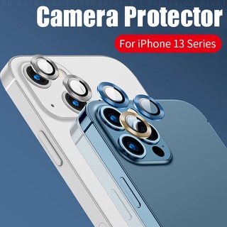 ภาพหน้าปกสินค้าฟิล์มเลนส์กล้อง ฟิล์มติดกล้องหลังไอโฟน13 สำหรับ iPhone 13 / i13 Pro / 13 Pro Max ซึ่งคุณอาจชอบสินค้านี้