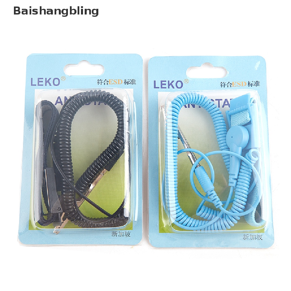bsbl-adjustable-antistatic-strap-grounding-bracelet-wrist-band-tool-hand-tool-bl