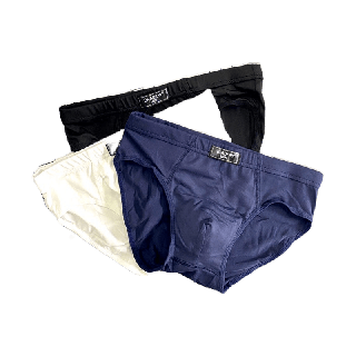 โปรโมชั่น : 9.9 ลด15% 15DD99 Bradeni กางเกงในชาย เนื้อผ้านิ่ม แบนด์ญี่ปุ่น ราคาโปรโมชั่น 