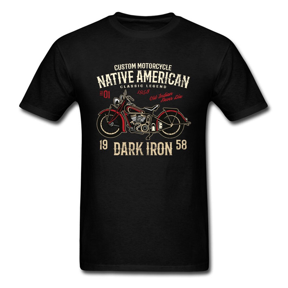 เสื้อสาวอวบ-เสื้อยืดผ้าฝ้ายผู้ชายถนนรถจักรยานยนต์อเมริกัน2022ขายเสื้อผ้าร้อนปาร์ตี้s100-crewneckฤ