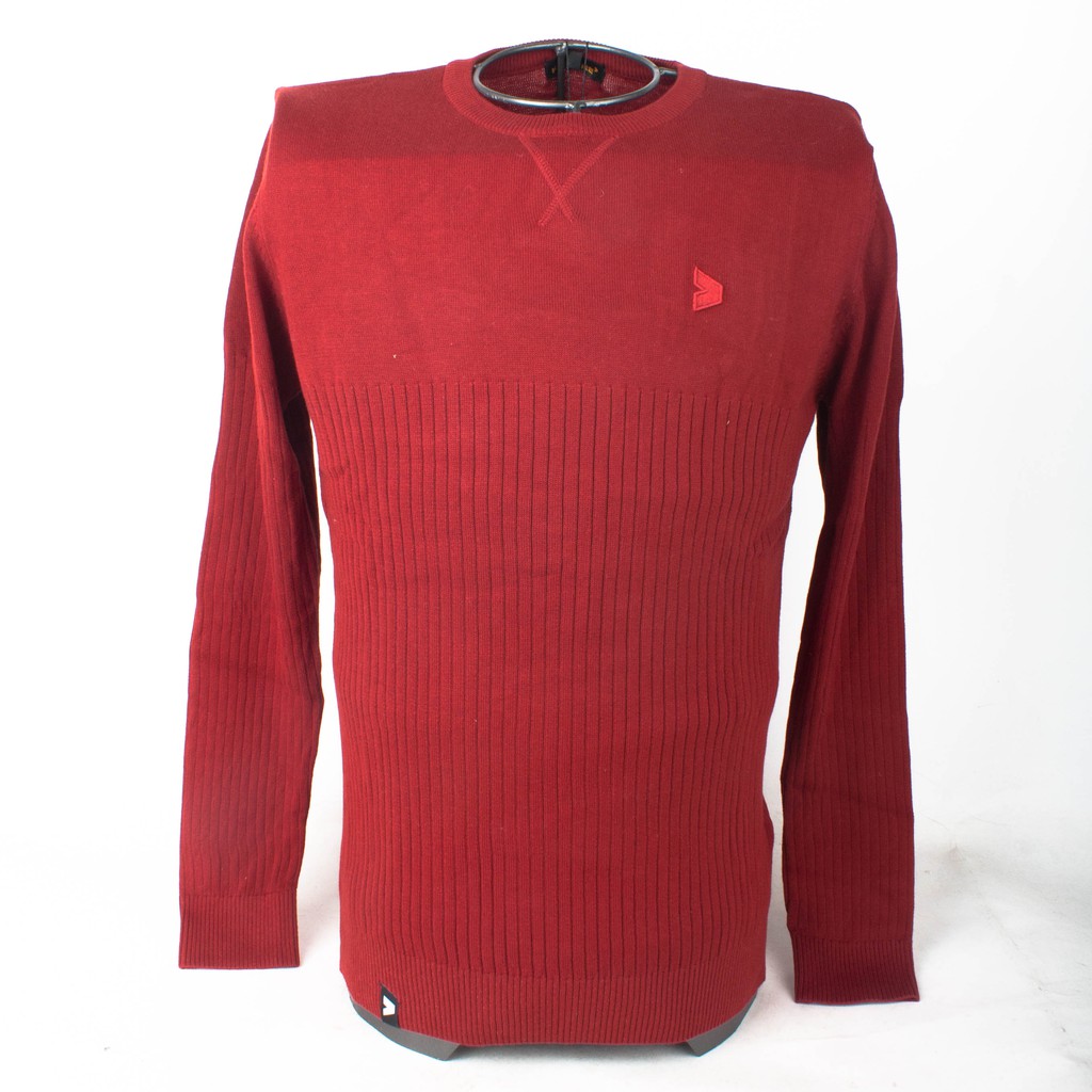 Athletic Sweatshirt Collar By Beyond Yoga In Maroon, Size:S