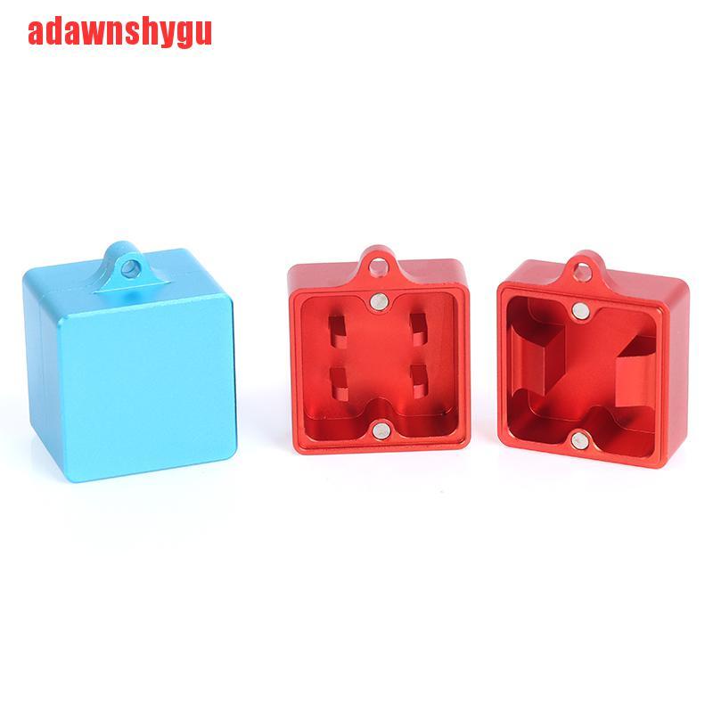 adawnshygu-2in1-สวิตช์โลหะ-cnc-สําหรับ-kailh-cherry-gateron-switch