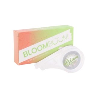 [พร้อมส่ง]เทปกันโป๊เทปติดเสื้อ เทปแปะกันโป๊ Bloom boom ปิดจุก เทปกันโป๊ กันโป๊ สายเดี่ยว เกาะอก