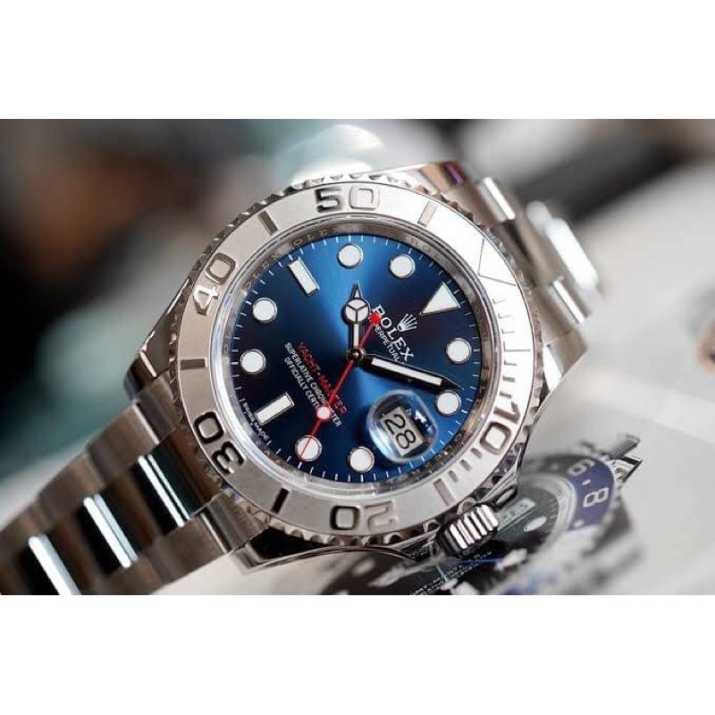 นาฬิกา-role-yacht-master-ระบบออร์โต้