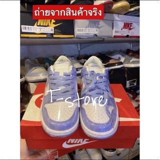 ภาพหน้าปกสินค้า“ LiLac “ Dunk Low Purple Pastel⚪️🟣 งานสุด style T-store❤️💯 ที่เกี่ยวข้อง