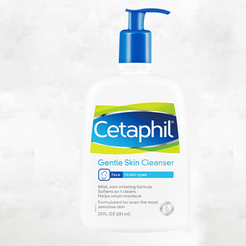 cetaphil-gentle-skin-cleanser-500g-เซตาฟิล-เจนเทิล-คลีนเซอร์-มีสินค้าในไทย