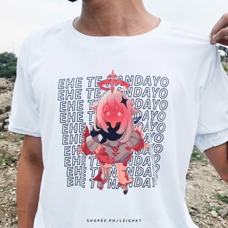 เก็นชินอิมแพค Paimon เสื้อเล่นเกม | ลีกต์ คอลเลคชั่น qV$