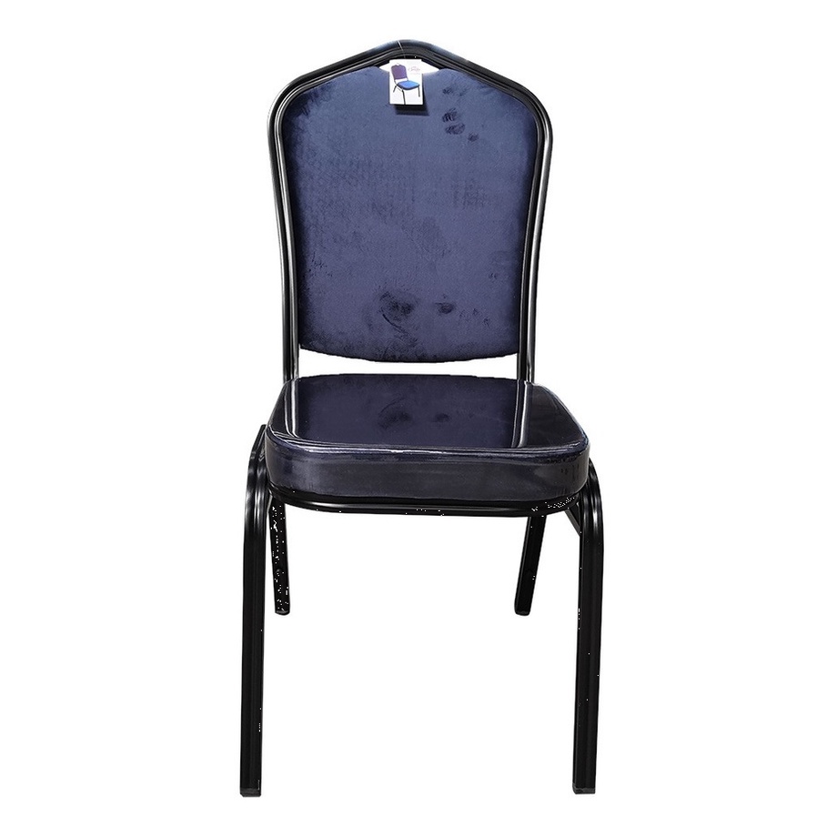 delicato-เก้าอี้จัดเลี้ยง-c-605j-bl-สีกรมท่า