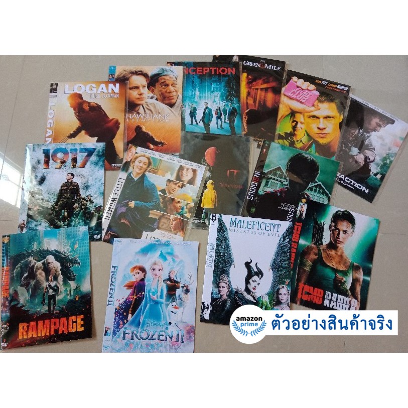 dvd-the-avengers-marvel-universe-แผ่นดีวีดี-ภาพยนตร์มาร์เวล