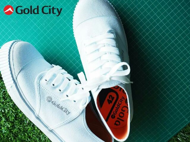 รองเท้านักเรียน-gold-city-สีขาว-size-47-50-big-size