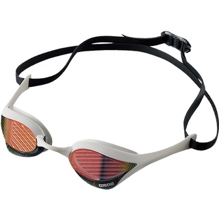 ภาพหน้าปกสินค้าArena แว่นสำหรับแข่งว่ายน้ำ MIRROR GOGGLE - COBRA ULTRA COLLECTION รุ่น AGL-180ME  -ASVYKK ซึ่งคุณอาจชอบสินค้านี้