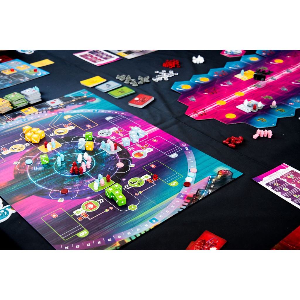 black-angel-แบล็ค-แองเจิ้ล-en-board-game-บอร์ดเกม-ของแท้