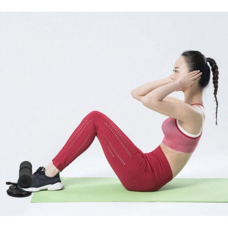 suction-sit-up-เครื่องบริหารร่างกายศูนย์ยากาศ