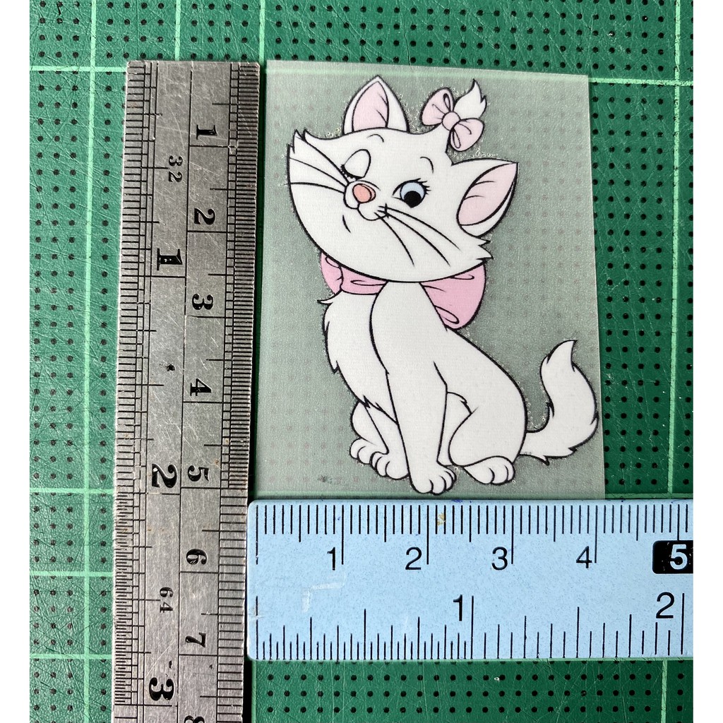 ตัวรีดติดเสื้อ-pokemon-winnie-the-pool-แผ่นฟิมล์รีดร้อน-อาร์มติดเสื้อ-diy