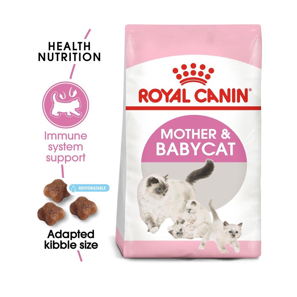 royal-canin-อาหารแมว-โรยัลคานิน-อาหารสำหรับลูกแมว-400-กรัม