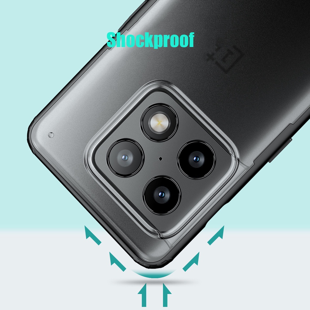 oneplus-10-pro-9-8-pro-8t-9r-7t-nord-2-ce-n100-n10-slim-airbag-ใส-ด้านหลัง-แข็ง-เคลือบ-เกราะ-เคส