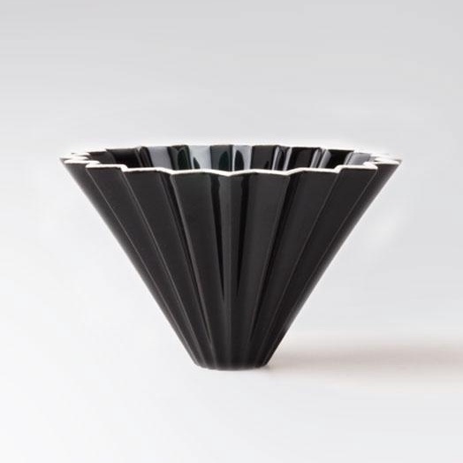 ORIGAMI Dripper Size S & M Made in Japan ดริปเปอร์ ดริปกาแฟ Shopee Thailand