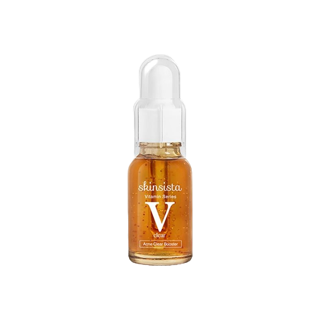 โปรโมชั่น : Skinsista V Clear บูสเตอร์เซรั่มลดสิว ผิวแข็งแรง15 ml