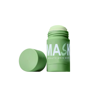 โปรโมชั่น : SEVICH Green Tea Mask มาสก์หน้ากําจัดสิว และให้ความชุ่มชื้น