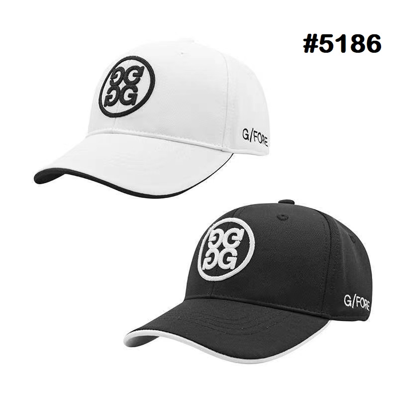 พรีออเดอร์จากจีน (7-10 วัน) G/Fore หมวกกอล์ฟ #5186 | Shopee Thailand