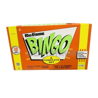ภาพขนาดย่อของภาพหน้าปกสินค้าพร้อมส่ง  บิงโก BINGO เกมส์เศรษฐี เกมส์ บิงโก เศรษฐี ราคาถูก จากร้าน idea_toys_official บน Shopee ภาพที่ 4