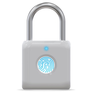 elinkSmart Fingerprint Lock/กุญแจสแกนลายนิ้วมือ/มินิสมาร์ทล็อคตู้ลิ้นชักยิมล็อคลายนิ้วมือ/กุญแจบ้าน