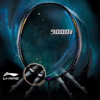 ภาพหน้าปกสินค้าLi Ning ไม้แบดมินตันคาร์บอน 9000i ที่เกี่ยวข้อง