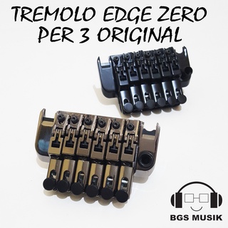 ขอบลูกคอ Zero Per 3 - Tremolo Edge Zero II Per 3 Not Tremolo Edge Zero II ZPS Tremolo Edge Japan Tremolo Edge 3
