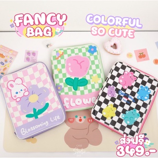 FANCY BAG . กระเป๋า FANCY BAG พร้อมส่ง