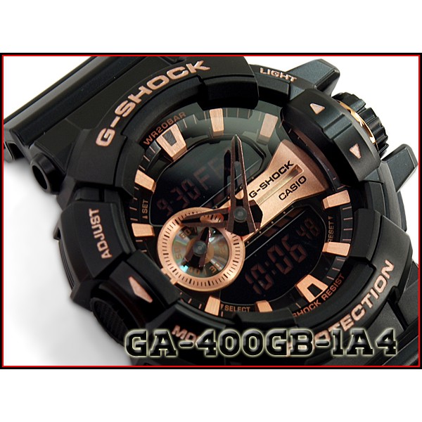 casio-g-shock-ga-400gb-1a4dr-ของแท้-มือหนึ่ง-ประกันศูนย์-cmg