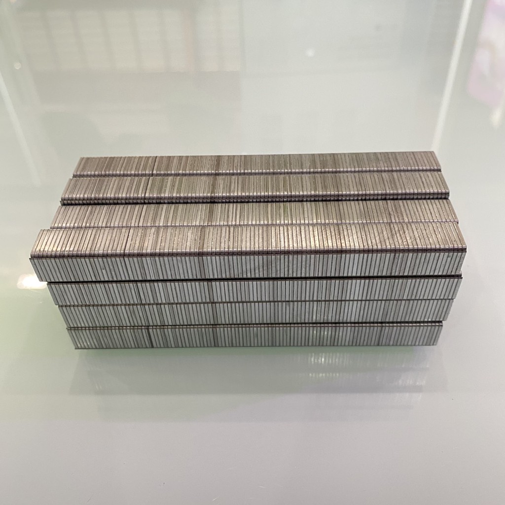 HI-TOP STAPLES ตะปูขาคู่ เบอร์ 1010J ขนาดบรรจุ : 5,000 นัด/ กล่อง ...