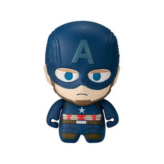 Kore Chara! Marvel Avengers 03 - Captain America