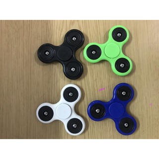 ของเล่นเสริมทักษะ FIDGET SPINNER (แพ็คคู่)