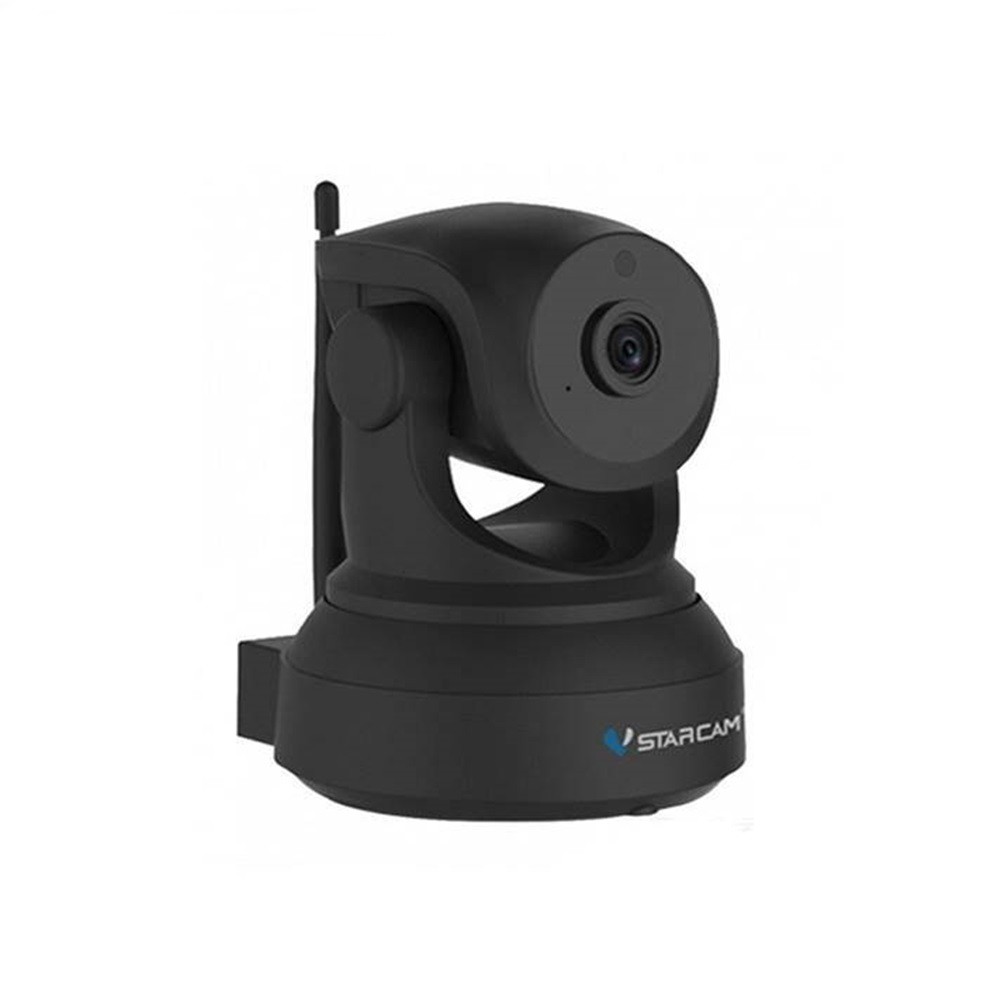 ภาพหน้าปกสินค้าVSTARCAM IP Camera กล้องวงจรปิด รุ่น C7824WIPสีดำ H264+1.0MP มีระบบAIกล้องหมุนตามคน สีดำ จากร้าน namthiptonkhao บน Shopee