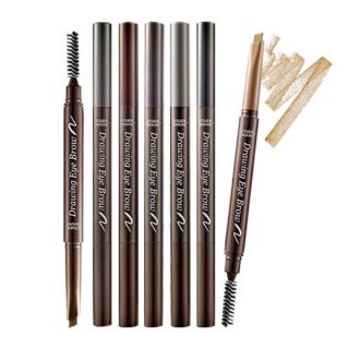 ภาพหน้าปกสินค้าหมดอายุ 2024  Etudeของแท้ 💯​ Drawing Eye Brow พร้อมส่ง #1 2 3 ที่เกี่ยวข้อง