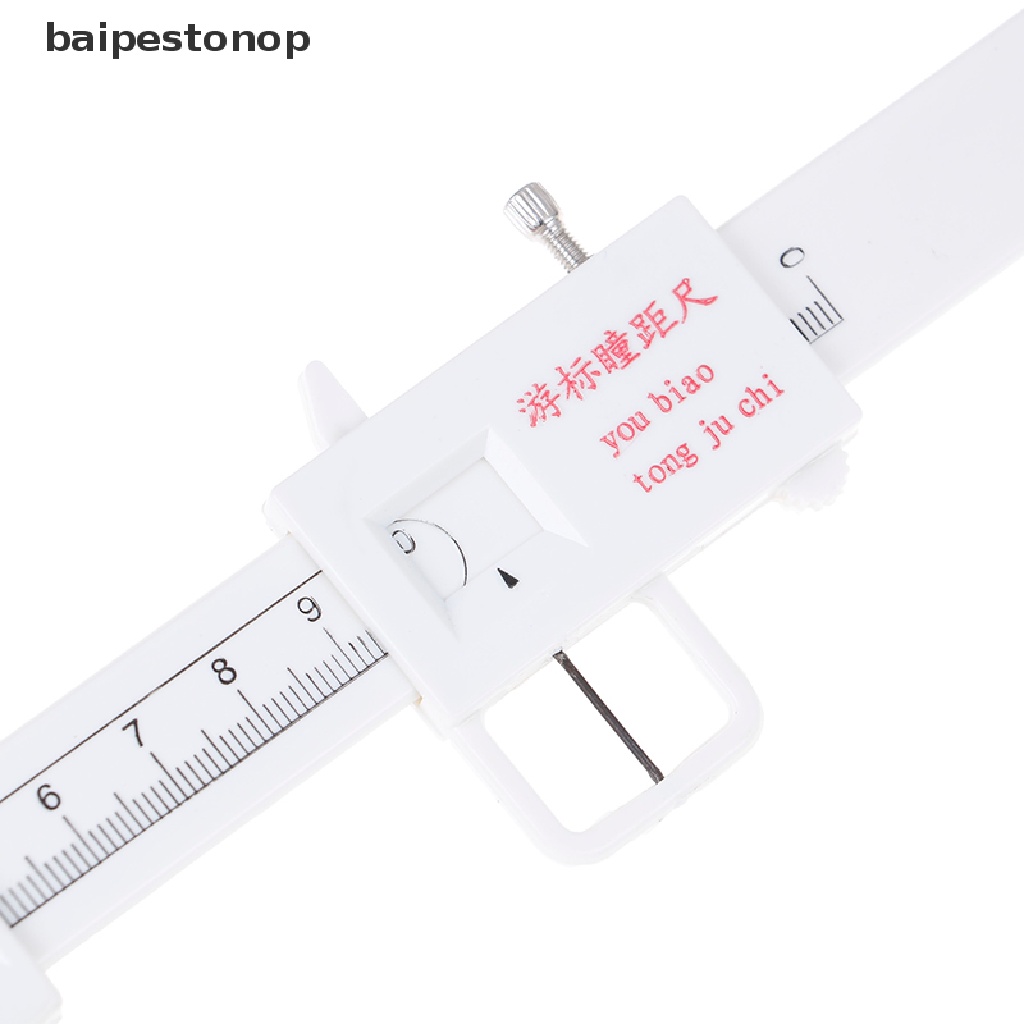 baipestonop-1x-ไม้บรรทัด-วัดระยะทาง-ออปติคอล-เวอร์เนียร์-pd-เครื่องมือวัดระยะรูพรุน-ตา-ขายดี