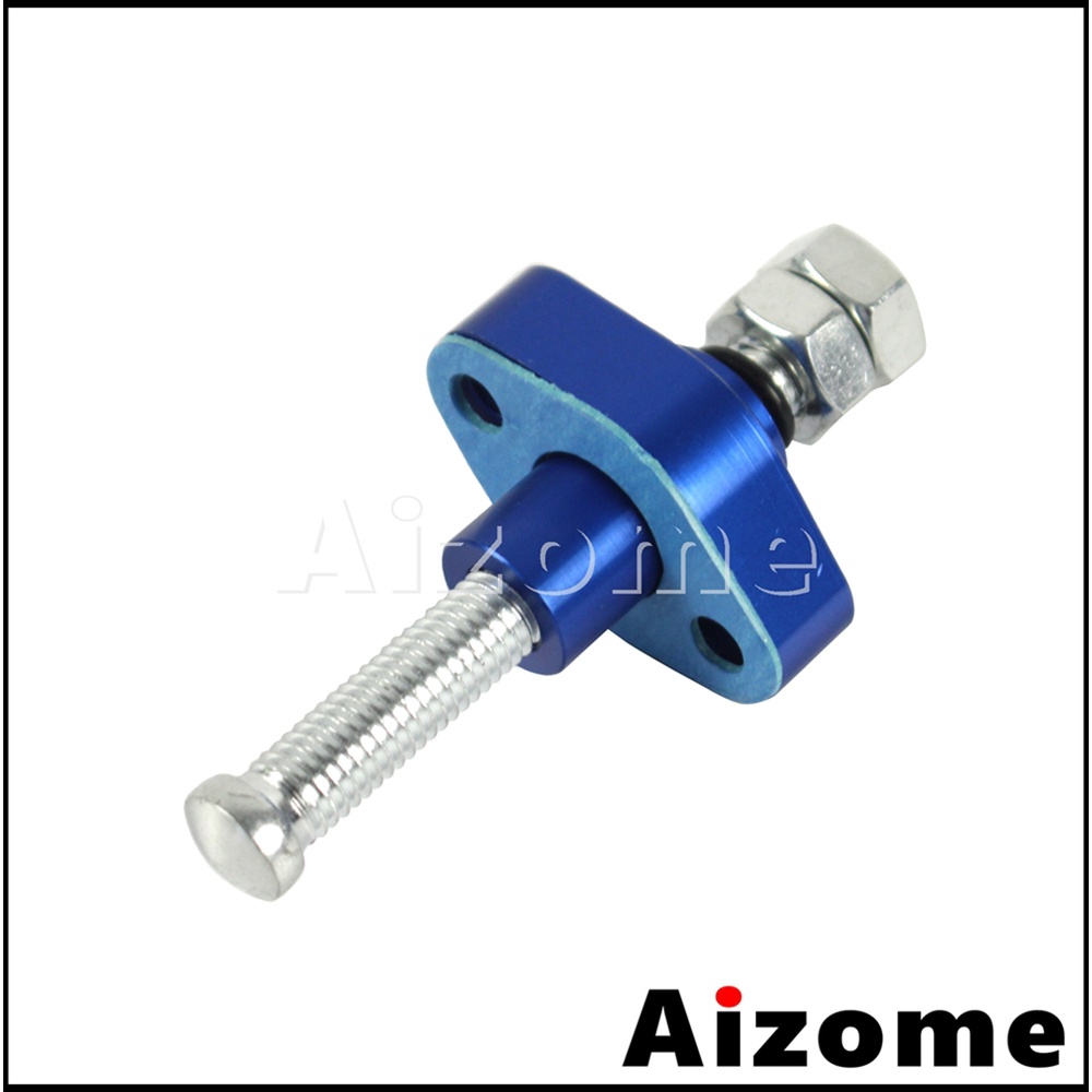 Motorcycle Timing Chain Tensioner Aluminum Cam Tensioners for Suzuki DR SP 100 125 200 250 300
