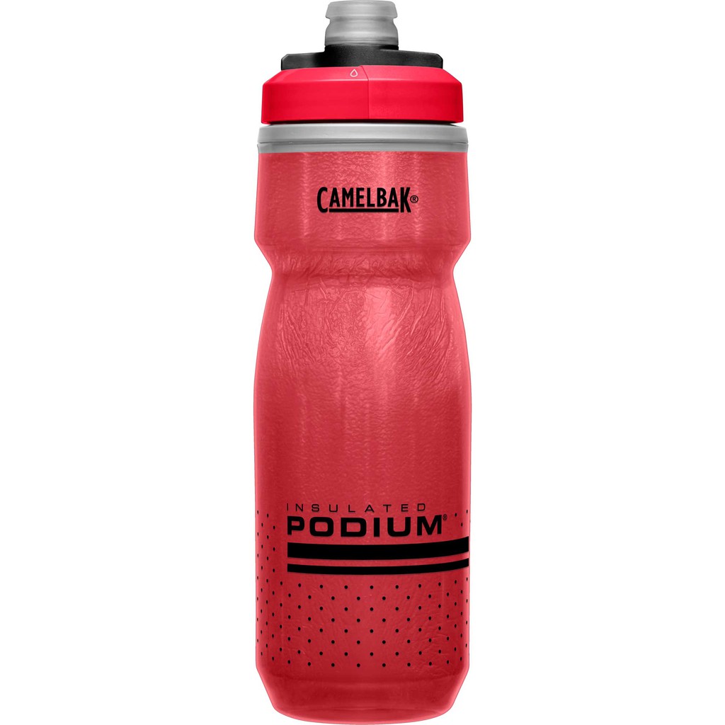 ขวดน้ำจักรยานเก็บความเย็น-camelbak-รุ่น-podium-chill-21-oz