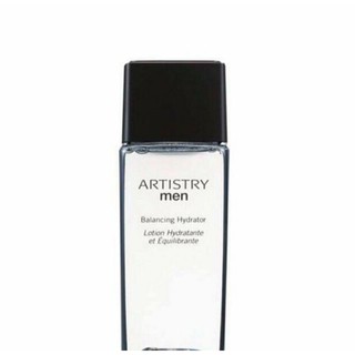 Artistry Men Balancing Hydrator โทนเเนอร์ลดการระคายเคืองหลังโกนหนวด