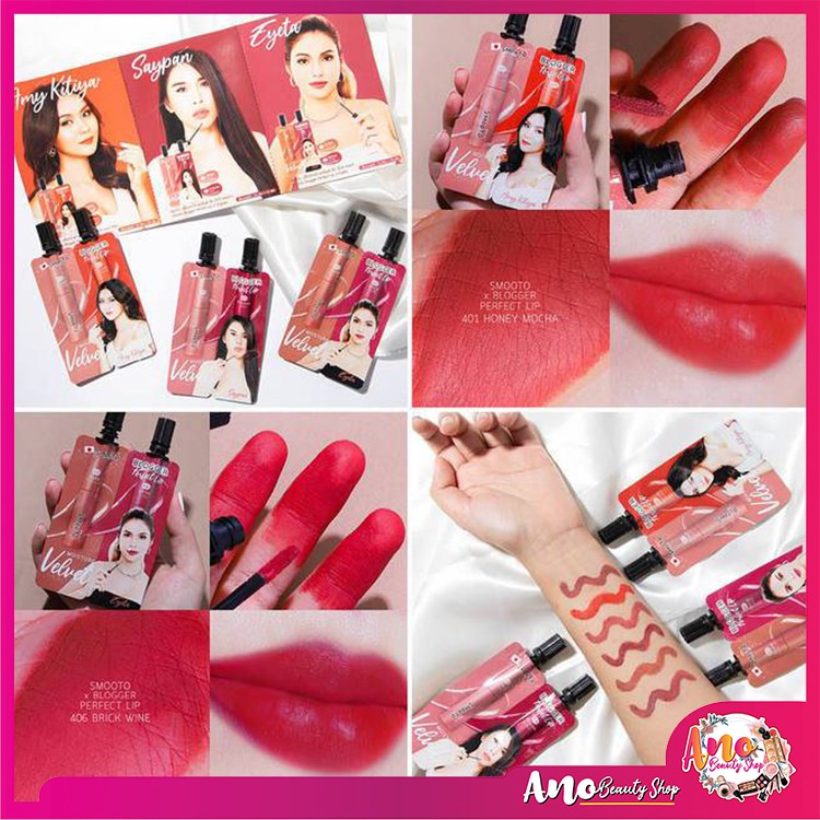 จัดเลยแม่-ทั้ง-3-ซอง-6-สี-smooto-blogger-perfect-lip-สวยทุกสี