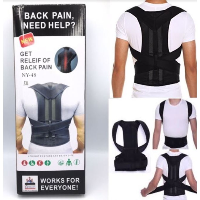 back-pain-need-เข็มขัดพยุงหลังแบบเต็มหลัง