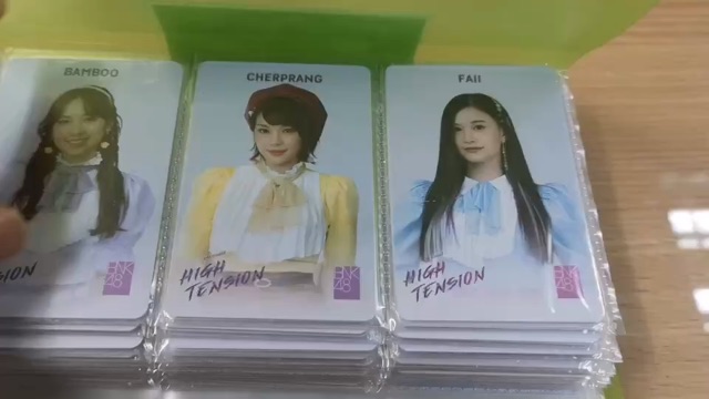 all-member-music-card-high-tension-bnk48